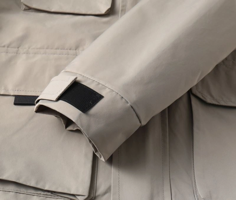 Prada Outwear Comfortable 170184