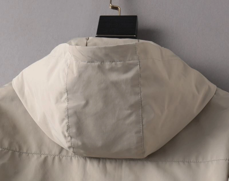 Prada Outwear Comfortable 170184