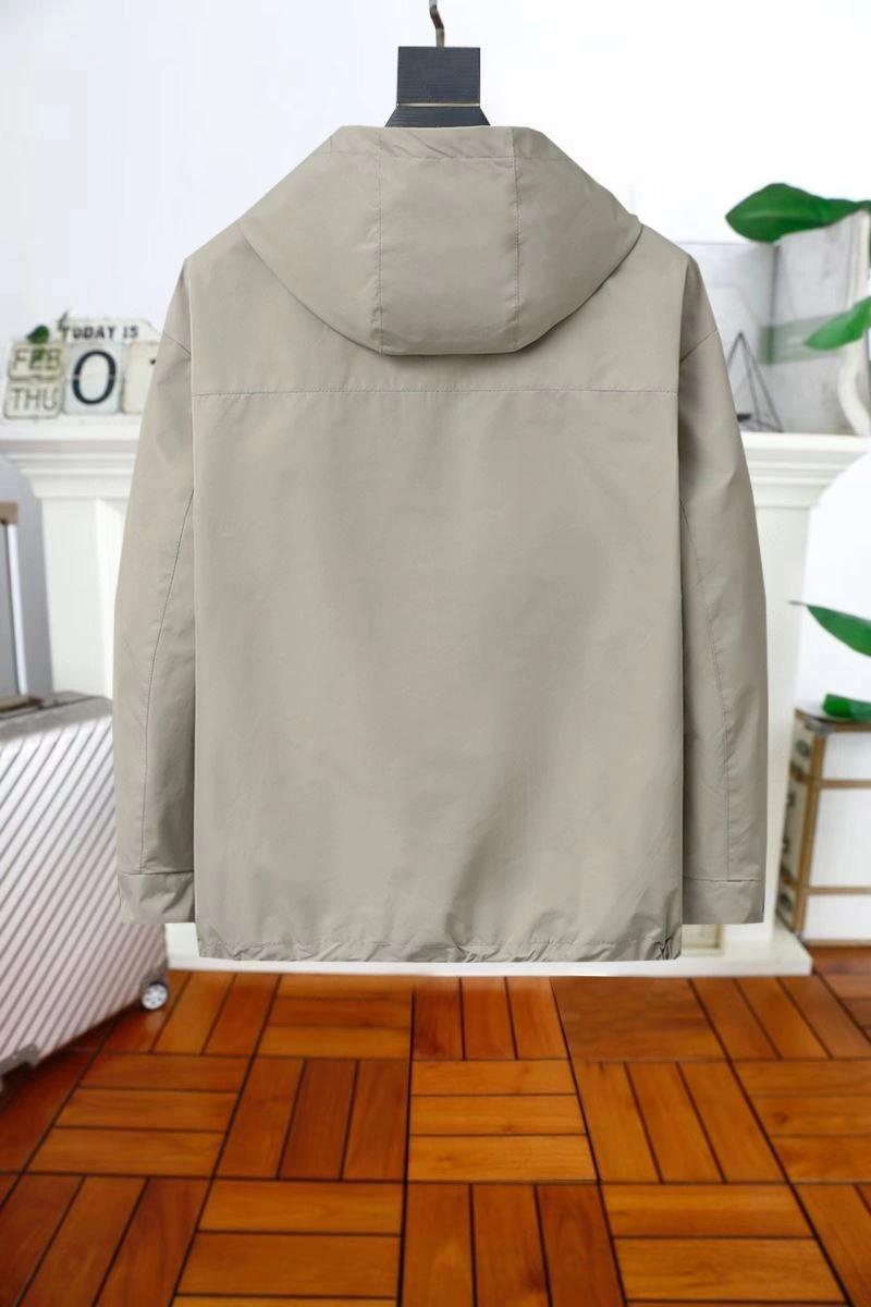 Prada Outwear Comfortable 170184