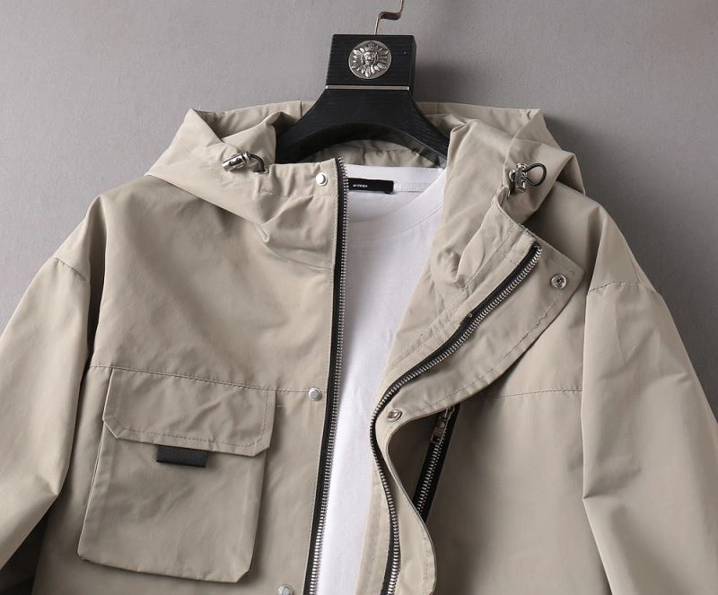 Prada Outwear Comfortable 170184