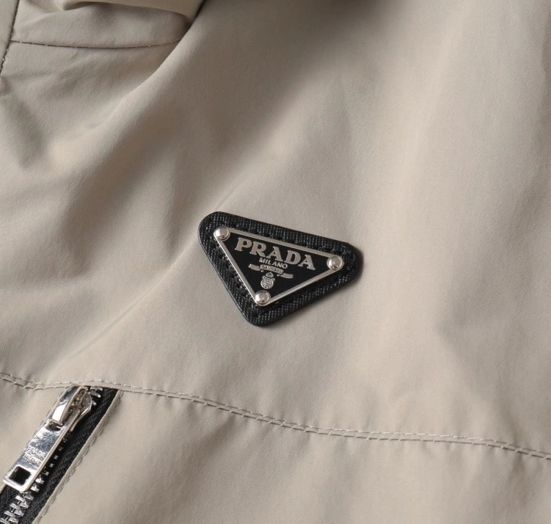 Prada Outwear Comfortable 170184