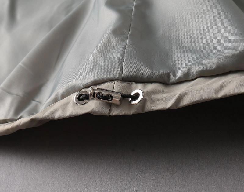 Prada Outwear Comfortable 170184