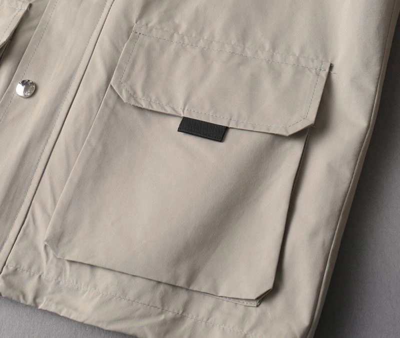 Prada Outwear Comfortable 170184