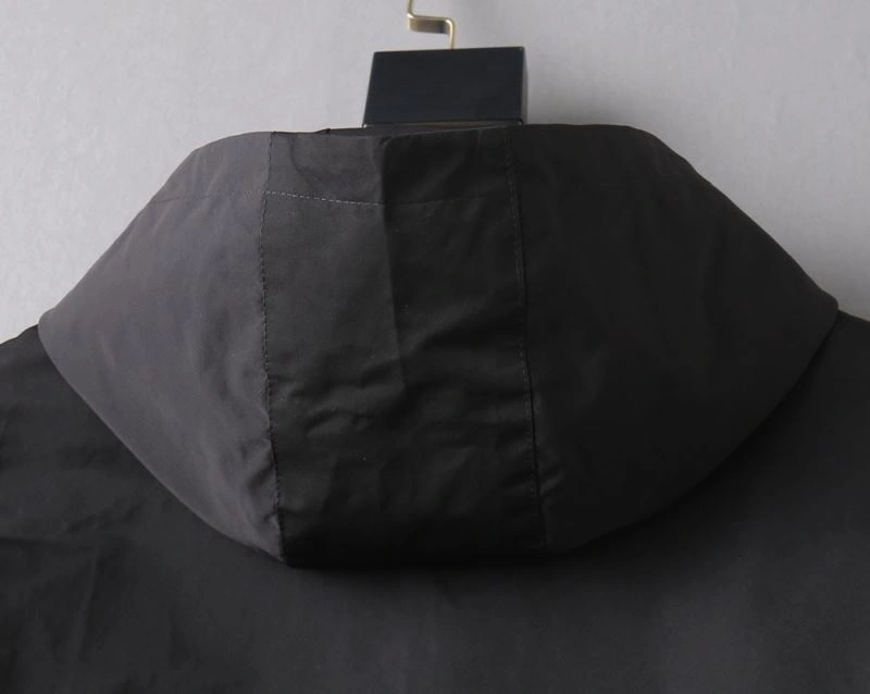 QuickDry Prada Outwear 170175