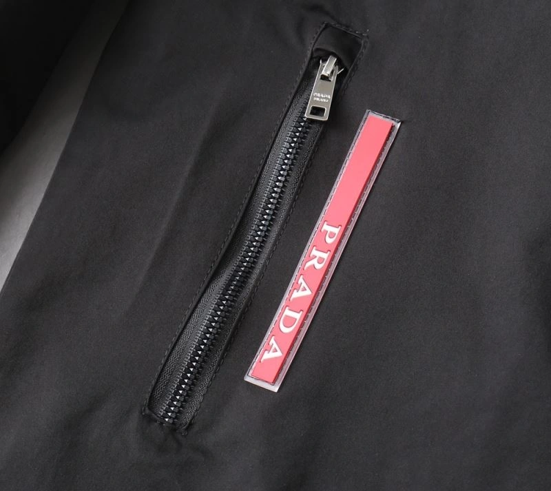 QuickDry Prada Outwear 170175