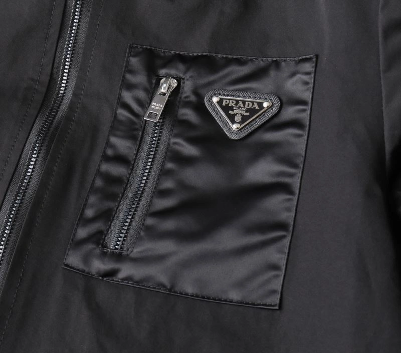 QuickDry Prada Outwear 170175