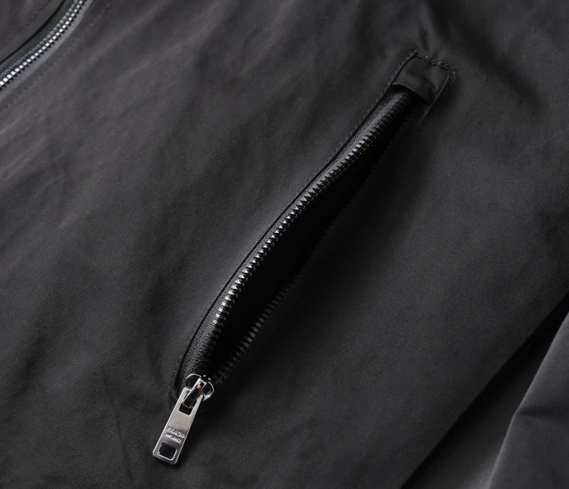 QuickDry Prada Outwear 170175