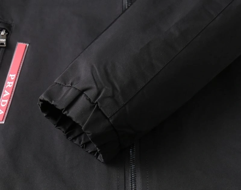 QuickDry Prada Outwear 170175