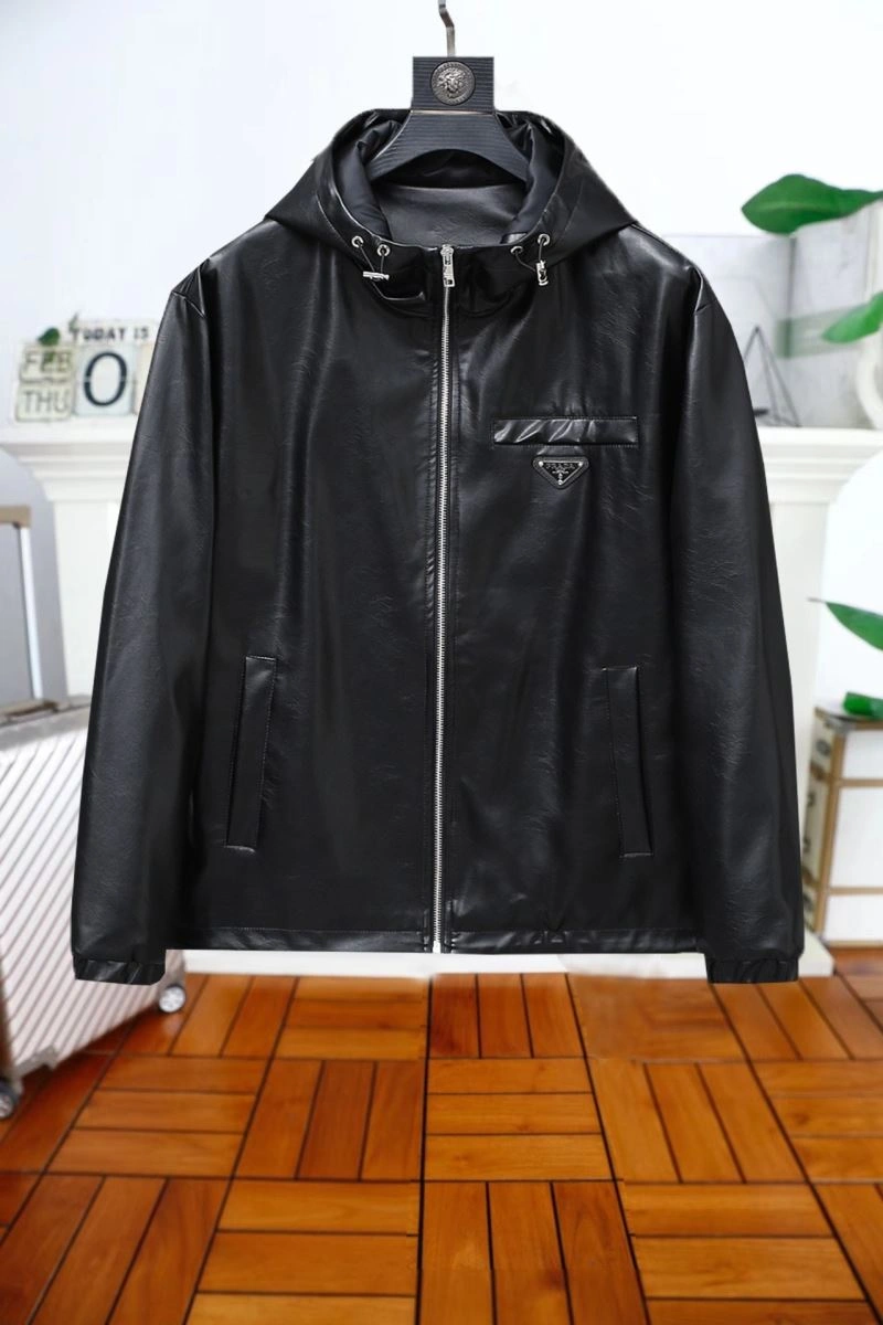 WeatherProof Prada Outwear 170173