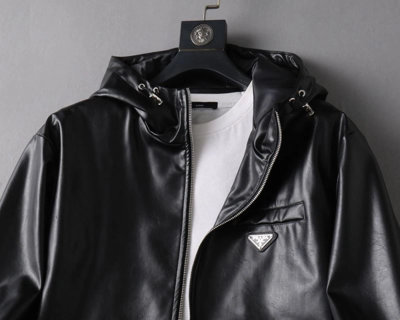 WeatherProof Prada Outwear 170173