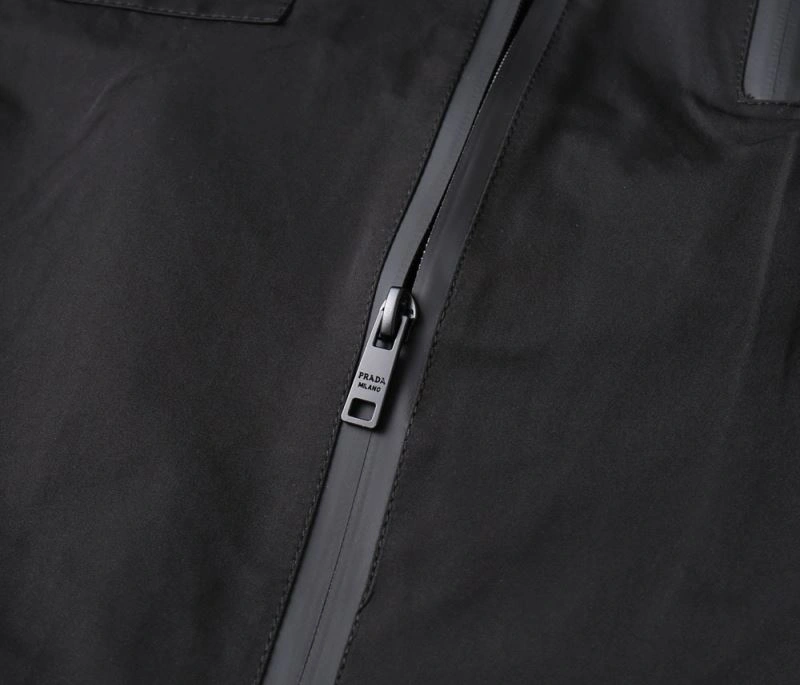 Prada Outwear WaterResistant 170185