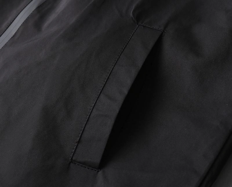 Prada Outwear WaterResistant 170185