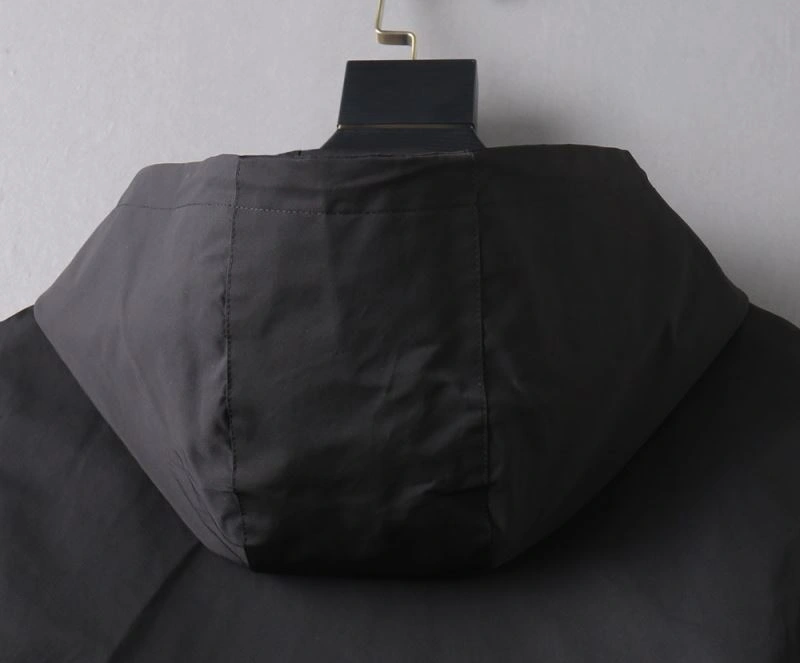 Prada Outwear WaterResistant 170185