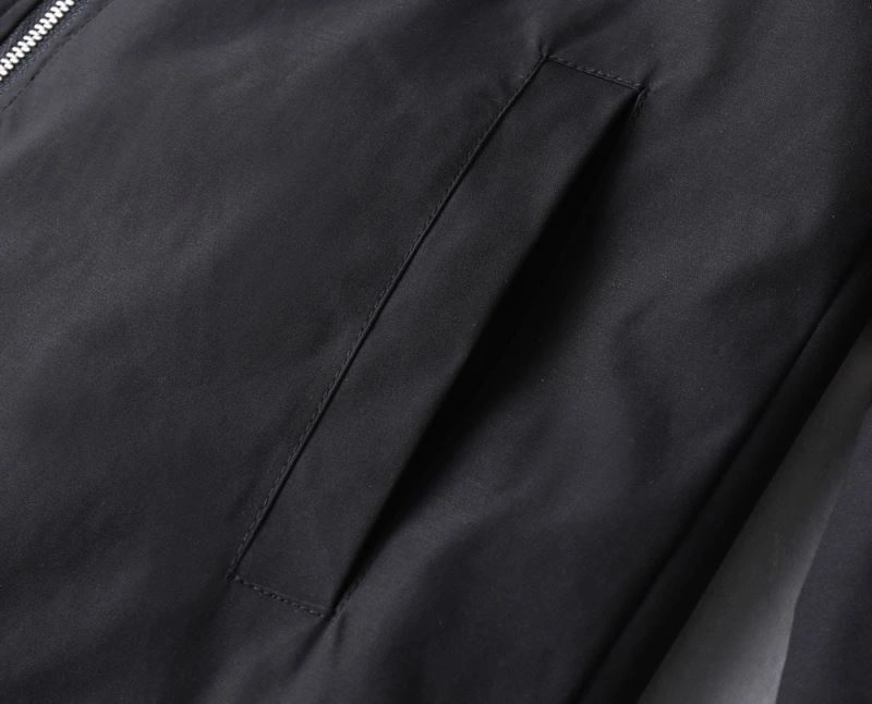 Prada Outwear Durable 170172