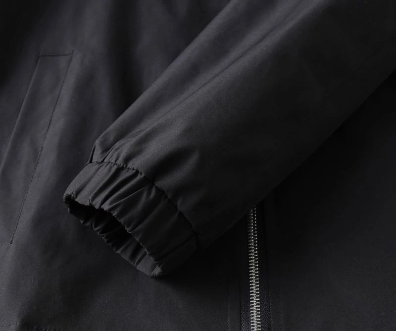 Prada Outwear Durable 170172