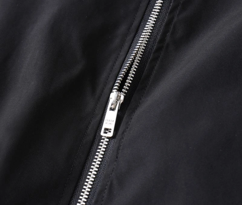 Prada Outwear Durable 170172