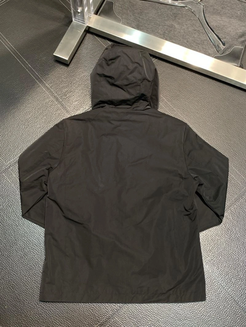 Classic Prada Outwear 170252