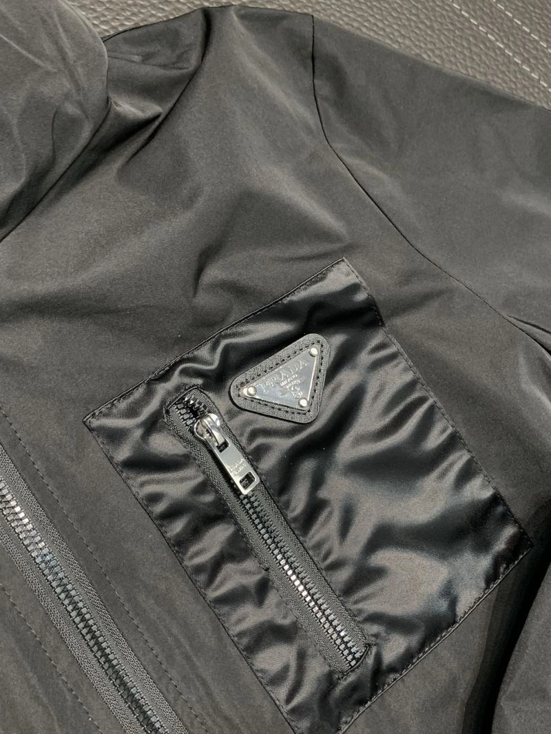 Classic Prada Outwear 170252