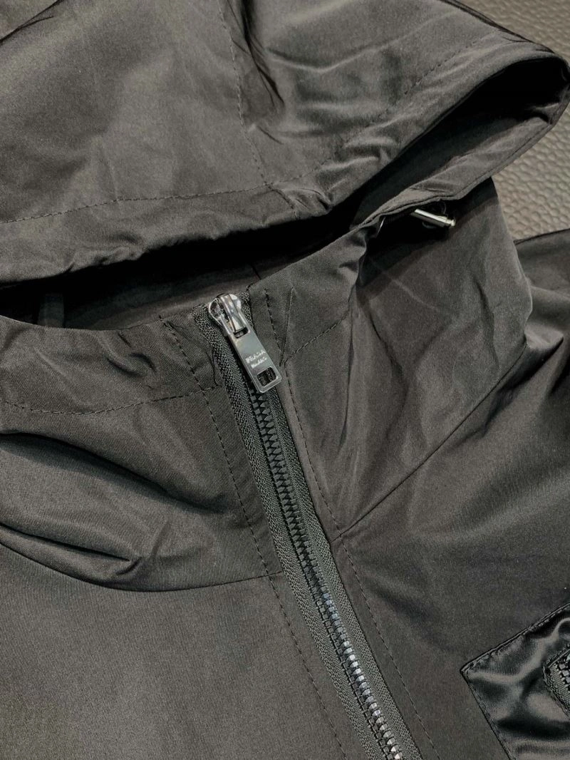 Classic Prada Outwear 170252