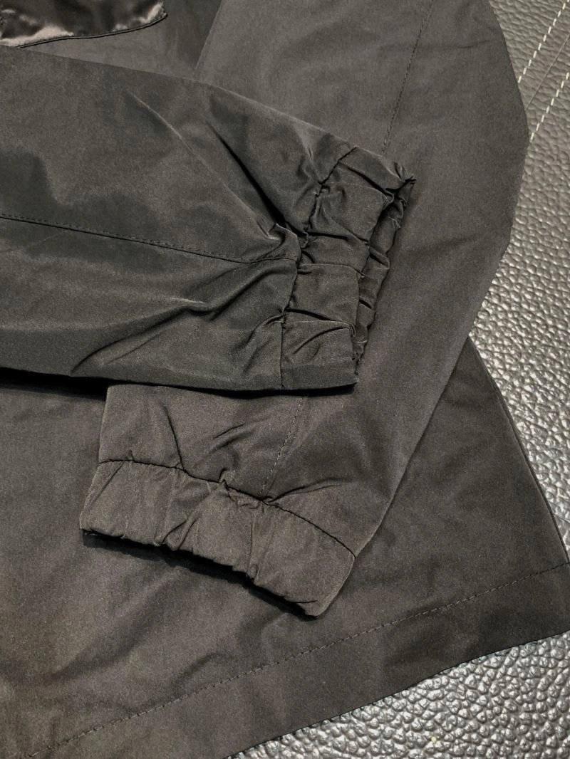 Classic Prada Outwear 170252
