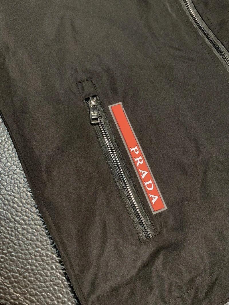 Classic Prada Outwear 170252