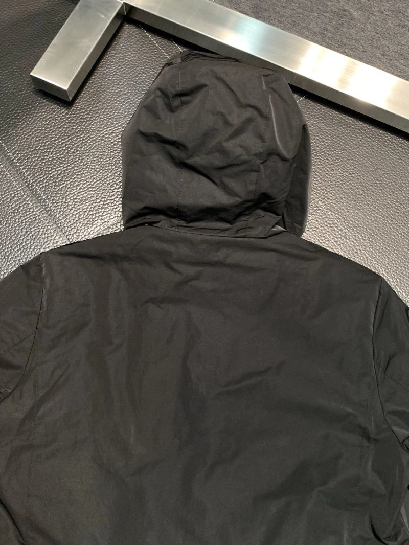 Classic Prada Outwear 170252