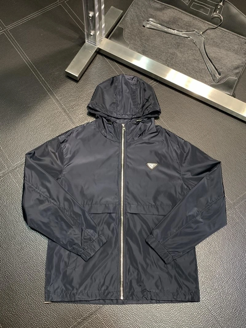 Prada Outwear Efficient 170171
