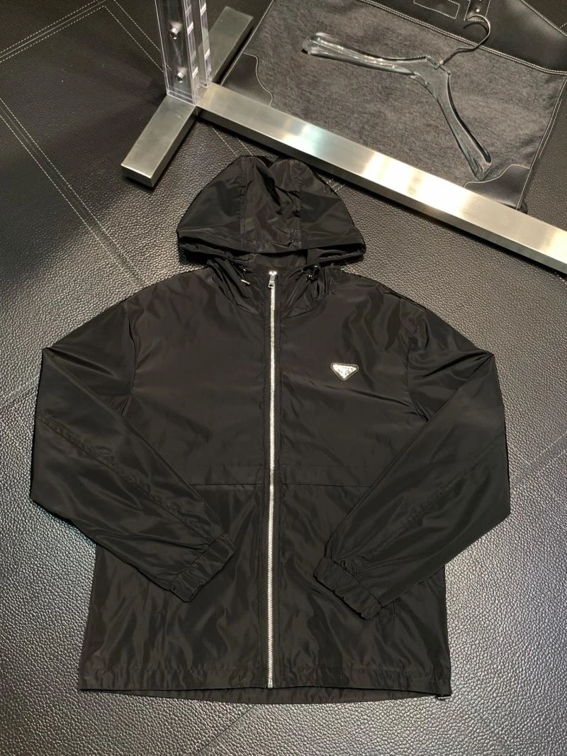 Prada Outwear Efficient 170171