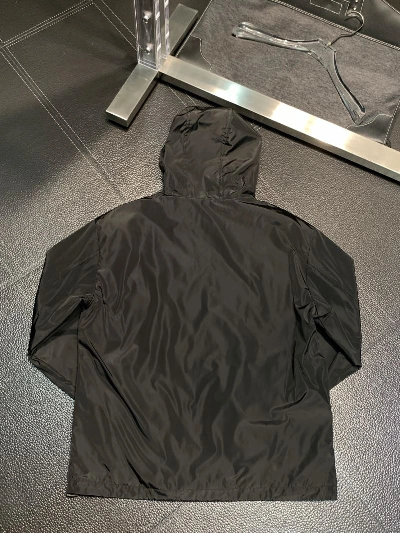 Prada Outwear Efficient 170171