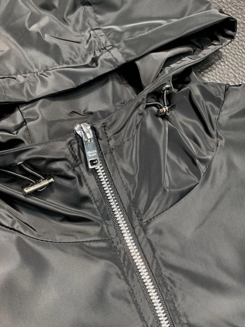 Prada Outwear Efficient 170171