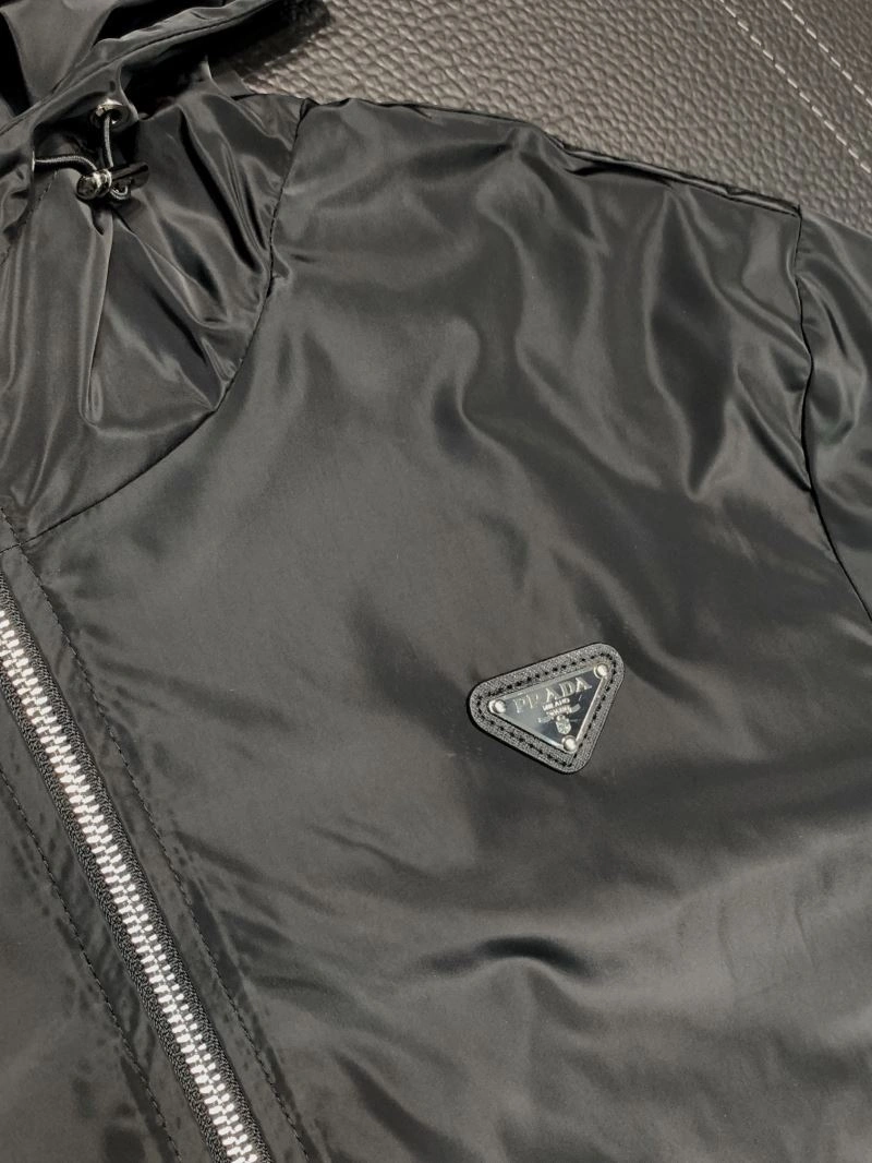 Prada Outwear Efficient 170171