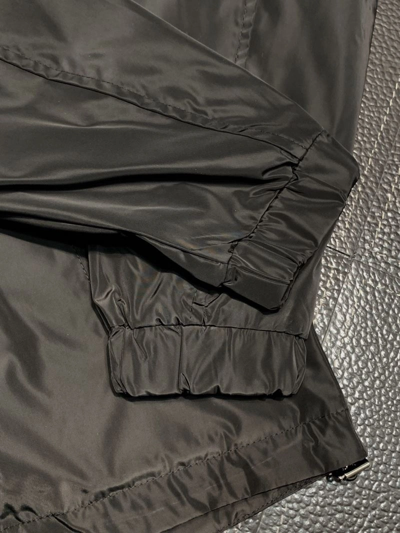 Prada Outwear Efficient 170171