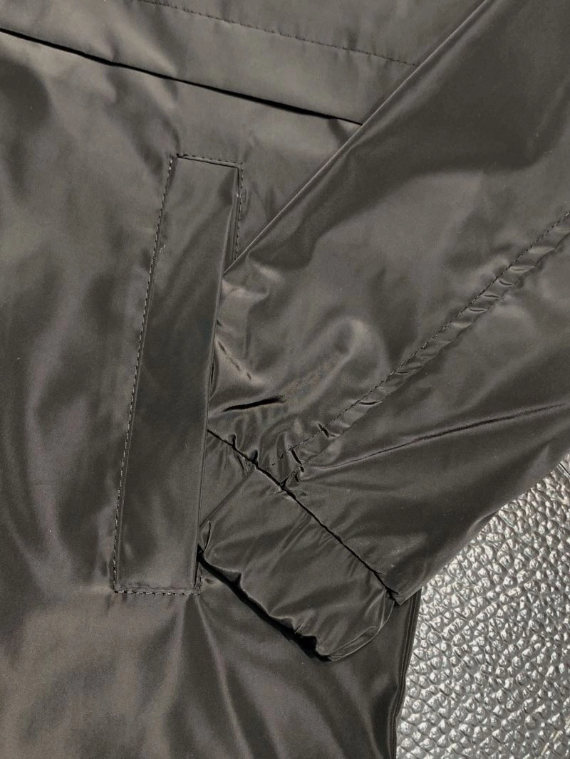 Prada Outwear Efficient 170171