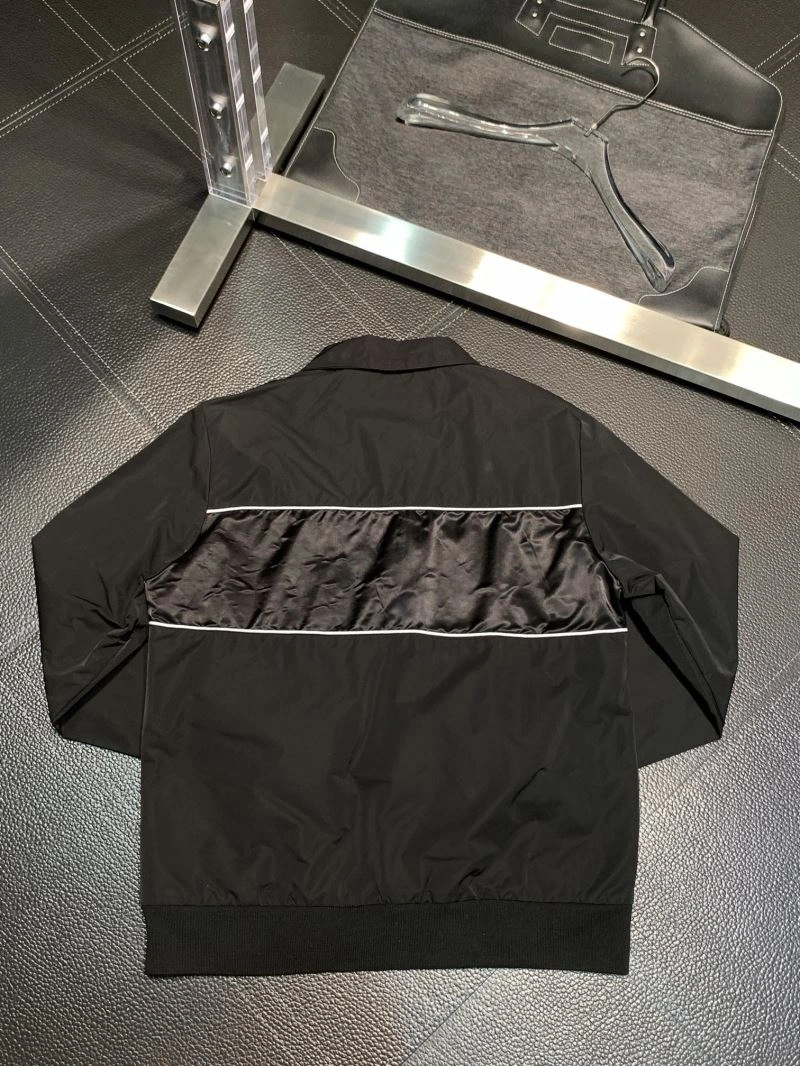 Prada Outwear Timeless 170239