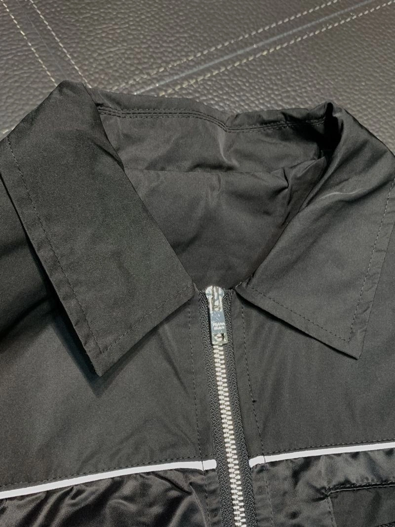 Prada Outwear Timeless 170239