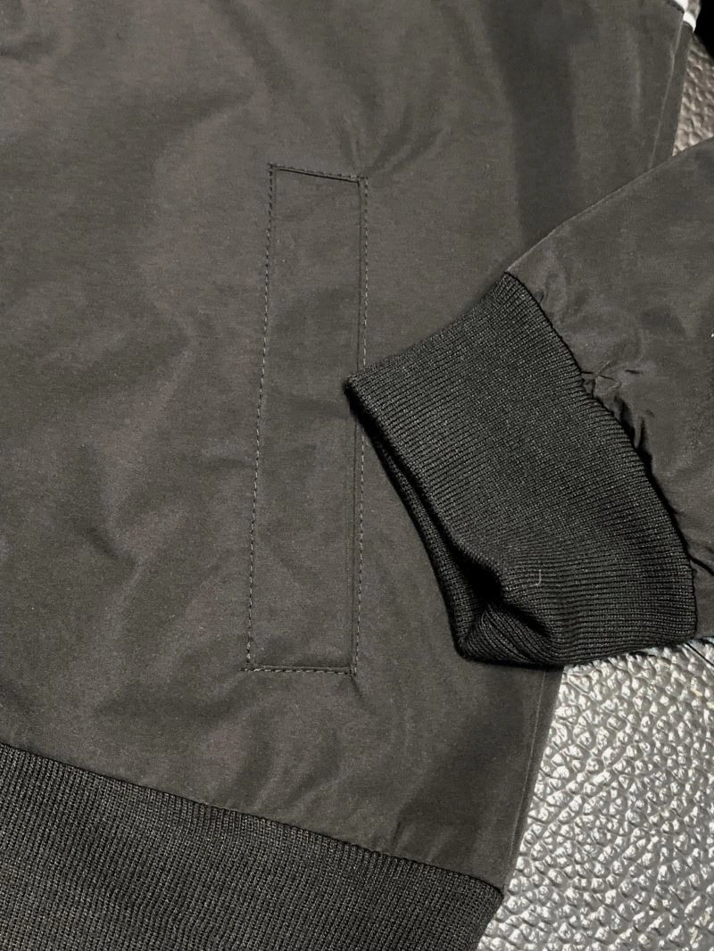 Prada Outwear Timeless 170239