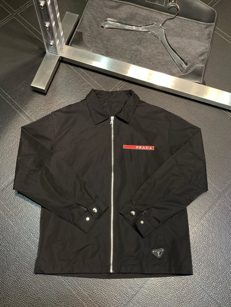 Prada Outwear Original 170254
