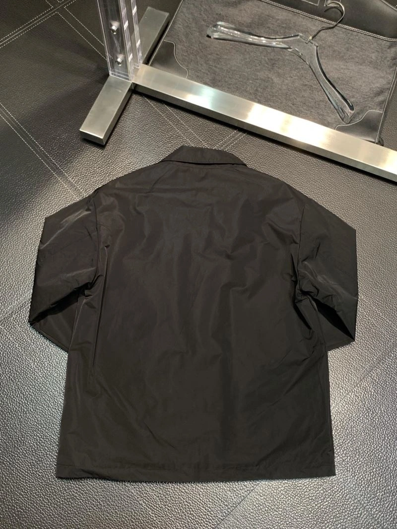 Prada Outwear Original 170254