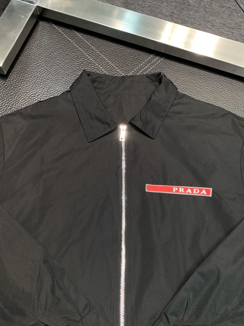 Prada Outwear Original 170254