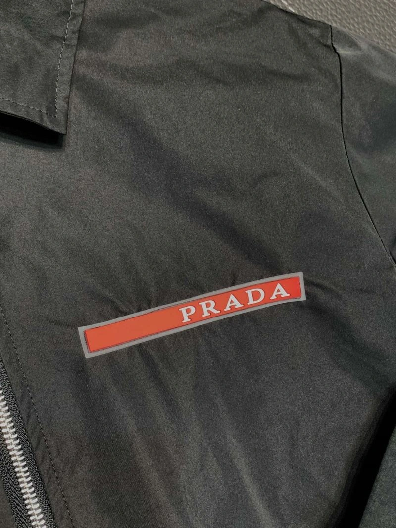 Prada Outwear Original 170254