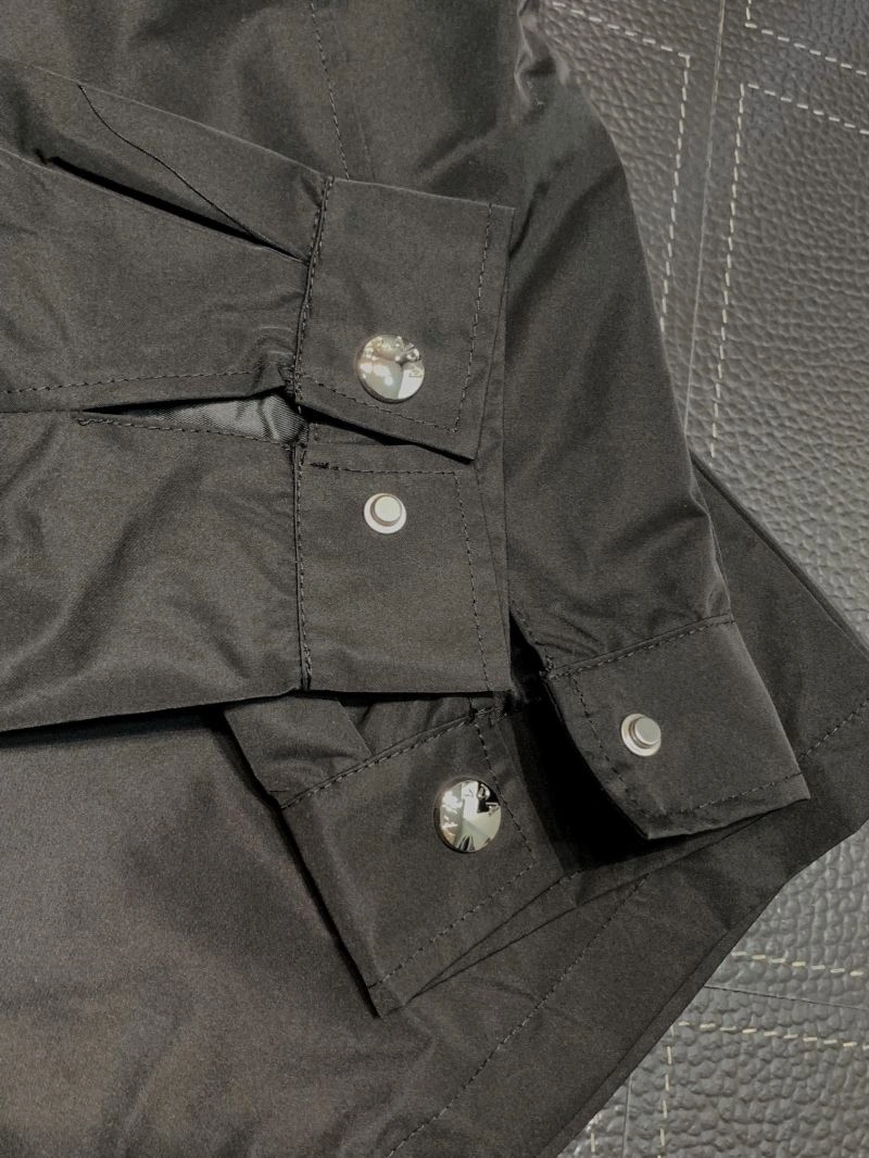 Prada Outwear Original 170254