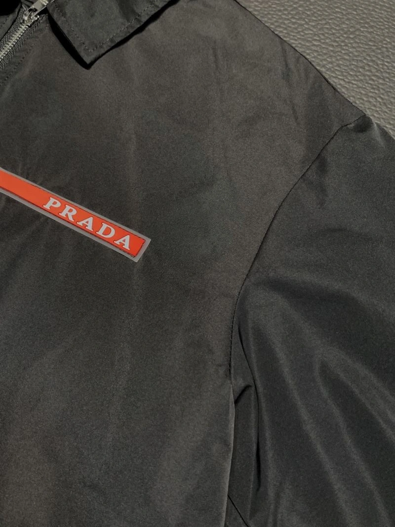 Prada Outwear Original 170254