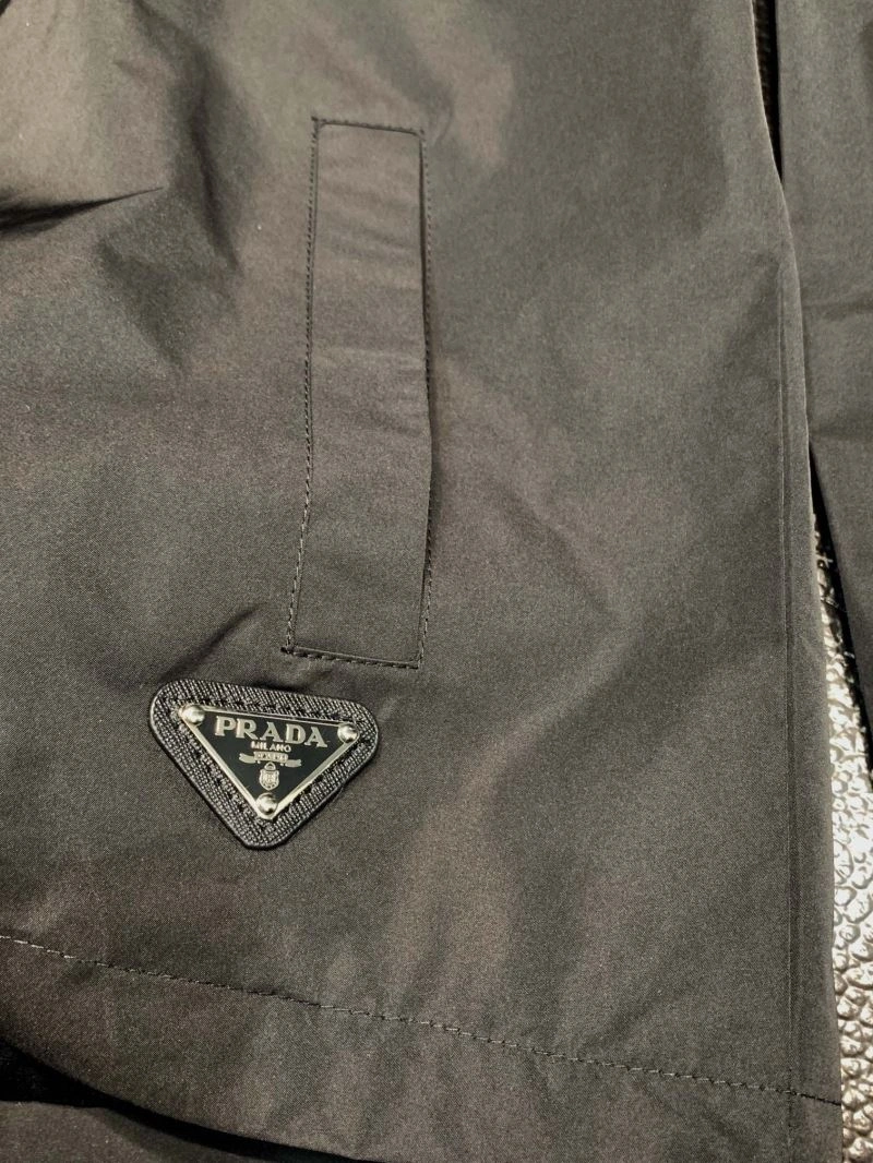 Prada Outwear Original 170254