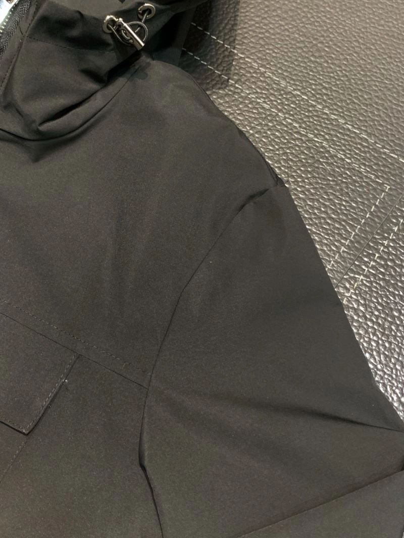 Tailored Prada Outwear 170174