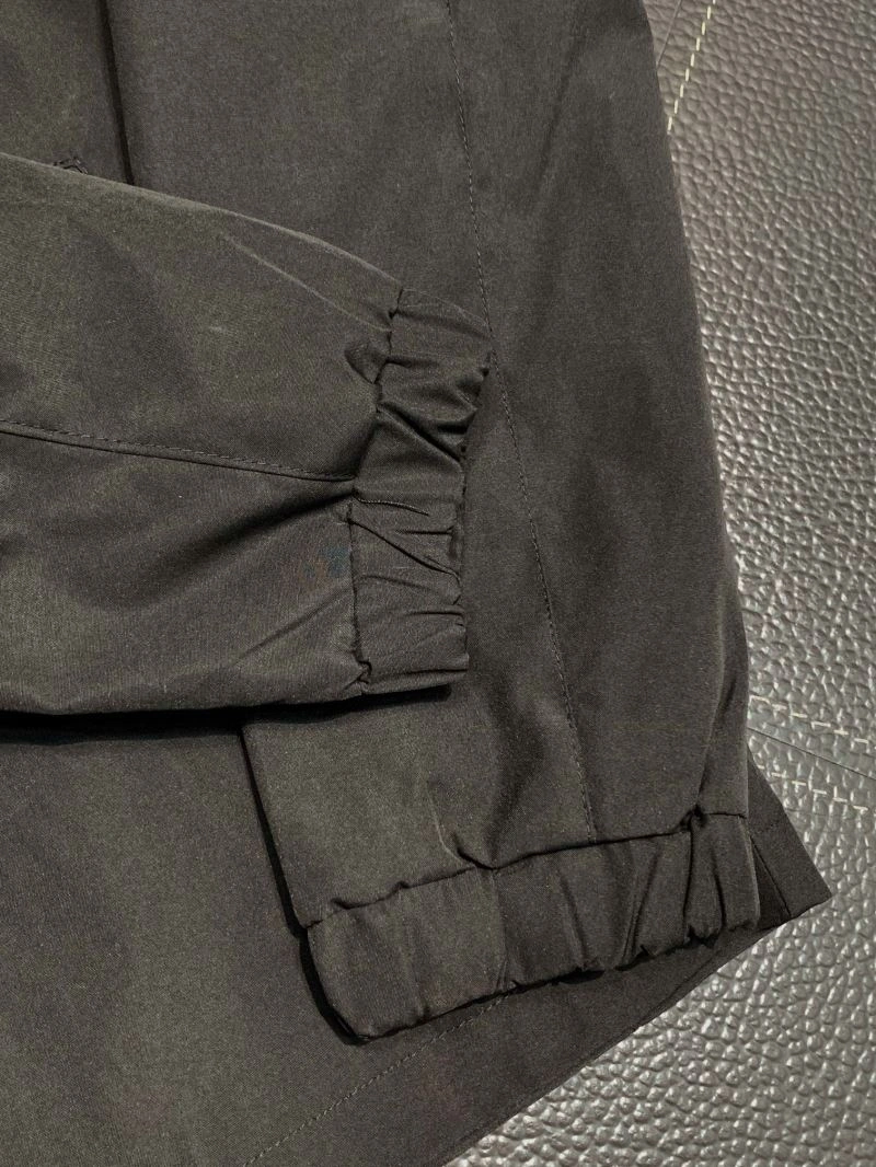 Tailored Prada Outwear 170174