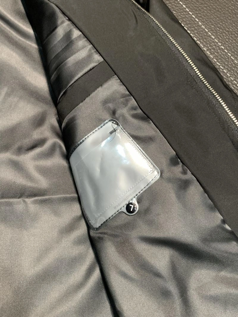 Tailored Prada Outwear 170174