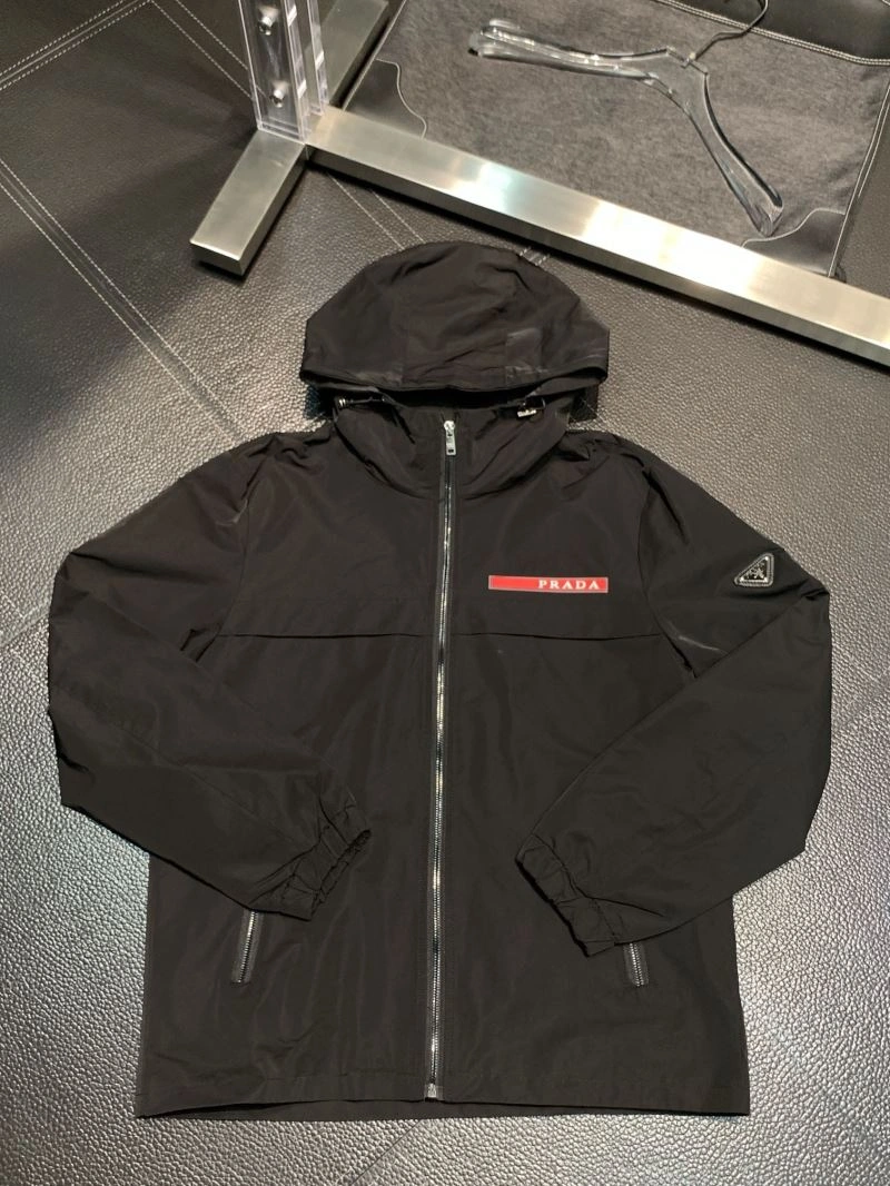Prada Outwear Casual 170170