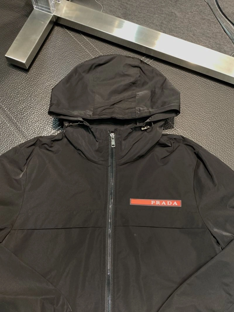Prada Outwear Casual 170170