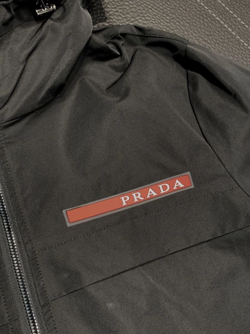 Prada Outwear Casual 170170
