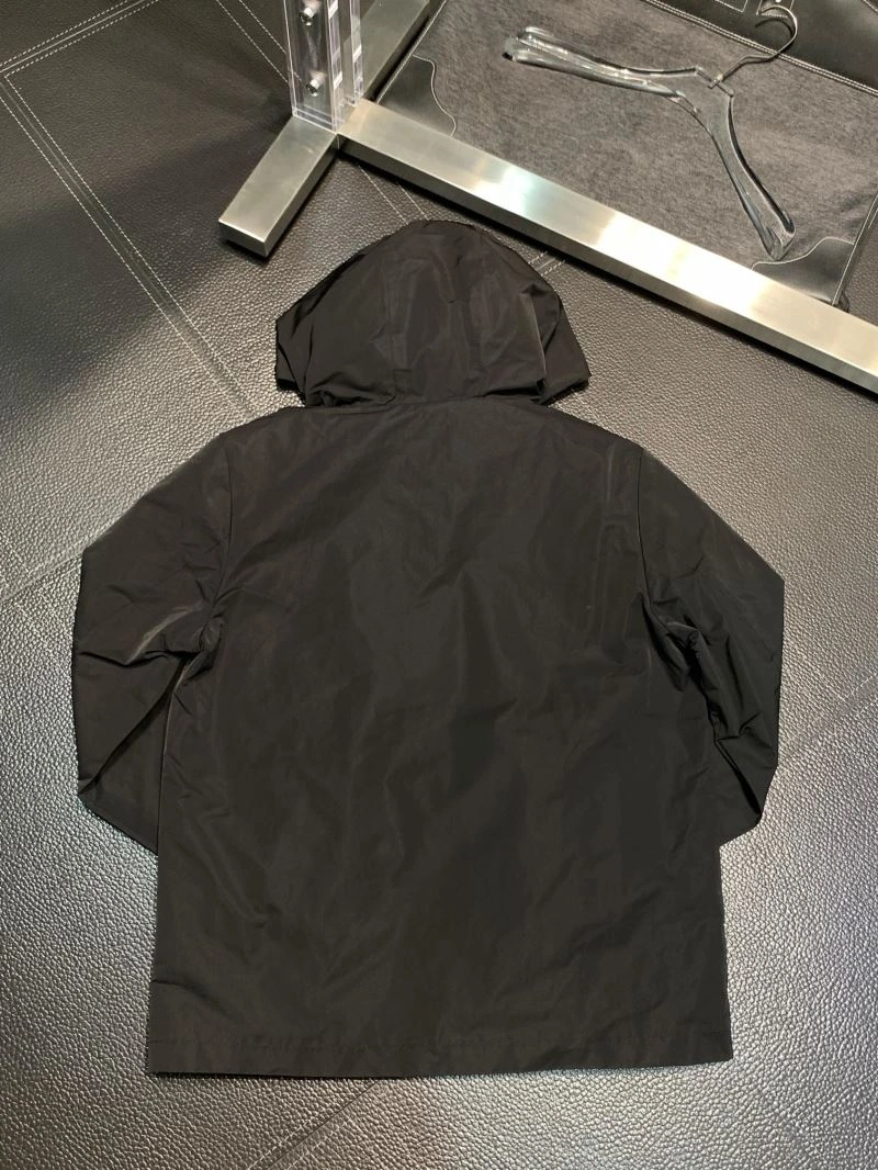 TimelessDesign Prada Outwear 170169